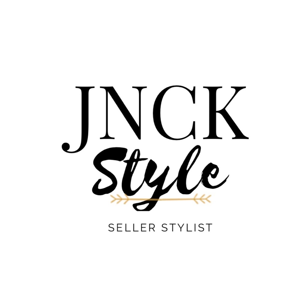 xoxo, JNCK Style